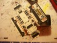 ARO 244 (W13), ARO TV 320 S (W23)