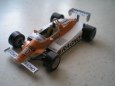 ARROWS A 4 