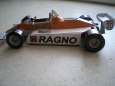 ARROWS A 4 
