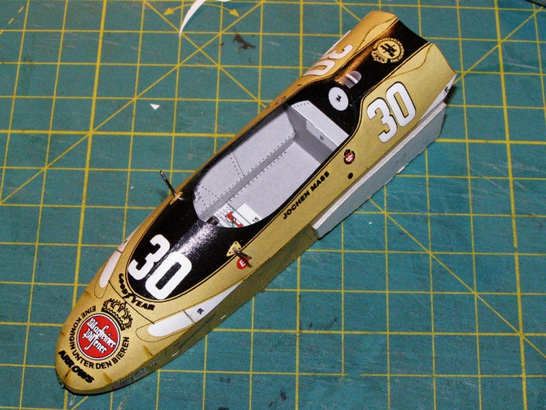 Arrows A2, 1979
