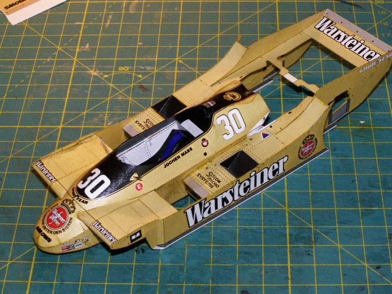 Arrows A2, 1979 (Plná velikost v novém okně) Arrows A2, 1979
