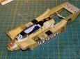 Arrows A2, 1979