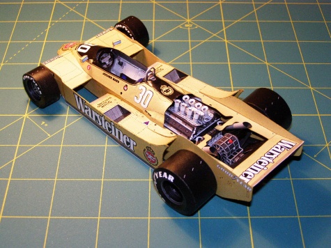 Arrows A2, 1979 Arrows A2, 1979