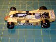 Arrows A2, 1979
