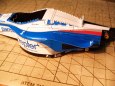 Arrows A18, GP Hungary 1997, Damon Hill