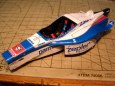 Arrows A18, GP Hungary 1997, Damon Hill