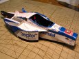 Arrows A18, GP Hungary 1997, Damon Hill
