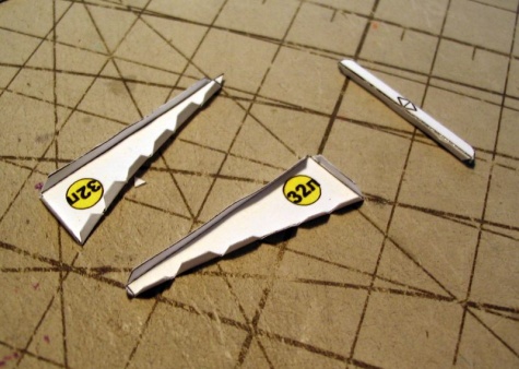 Arrows A18, GP Hungary 1997, Damon Hill Arrows A18, GP Hungary 1997, Damon Hill