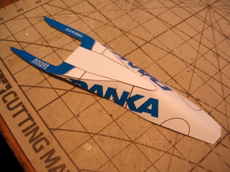 Arrows A18, GP Hungary 1997, Damon Hill Arrows A18, GP Hungary 1997, Damon Hill