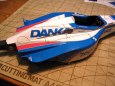 Arrows A18, GP Hungary 1997, Damon Hill