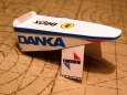 Arrows A18, GP Hungary 1997, Damon Hill