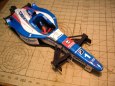 Arrows A18, GP Hungary 1997, Damon Hill
