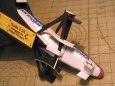 Arrows A18, GP Hungary 1997, Damon Hill