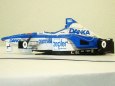 Arrows A18, GP Hungary 1997, Damon Hill