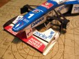 Arrows A18, GP Hungary 1997, Damon Hill