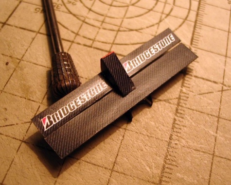 Arrows A18, GP Hungary 1997, Damon Hill Arrows A18, GP Hungary 1997, Damon Hill