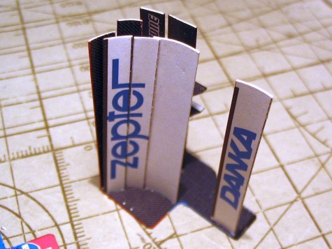 Arrows A18, GP Hungary 1997, Damon Hill Arrows A18, GP Hungary 1997, Damon Hill