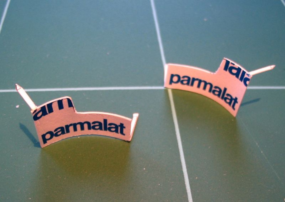 Arrows A18, GP Hungary 1997, Damon Hill (Plná velikost v novém okně) Arrows A18, GP Hungary 1997, Damon Hill