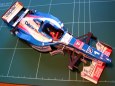 Arrows A18, GP Hungary 1997, Damon Hill