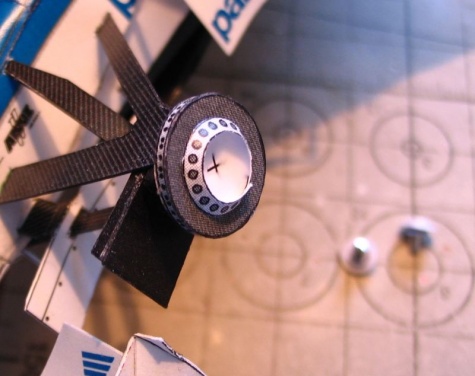 Arrows A18, GP Hungary 1997, Damon Hill Arrows A18, GP Hungary 1997, Damon Hill