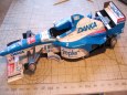 Arrows A18, GP Hungary 1997, Damon Hill
