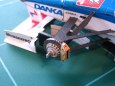 Arrows A18, GP Hungary 1997, Damon Hill