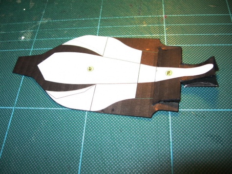 Arrows A18 D.Hill Arrows A18 D.Hill