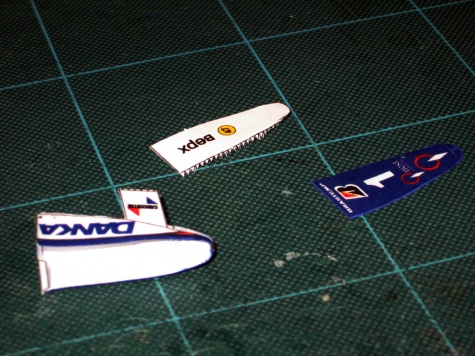 Arrows A18 D.Hill Arrows A18 D.Hill