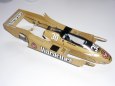 Arrows A2 - Jochen Mass - GP V.Brit�nie 79