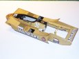 Arrows A2 - Jochen Mass - GP V.Brit�nie 79
