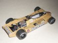 Arrows A2 - Jochen Mass - GP V.Brit�nie 79