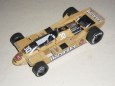 Arrows A2 - Jochen Mass - GP V.Brit�nie 79