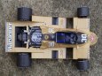 Arrows A2, Velk� Brit�nie 1979