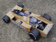 Arrows A2, Velk� Brit�nie 1979