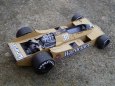 Arrows A2, Velk� Brit�nie 1979