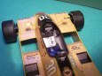 Arrows A2, Jochen Mass, GP Great Britain, 1979