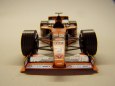 Arrows A21, 2000, J. Verstappen