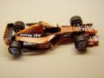 Arrows A21, 2000, J. Verstappen