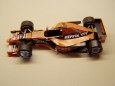 Arrows A21, 2000, J. Verstappen
