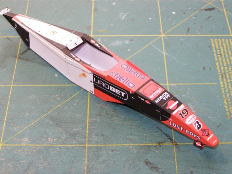 Arrows A21, 2000 Arrows A21, 2000
