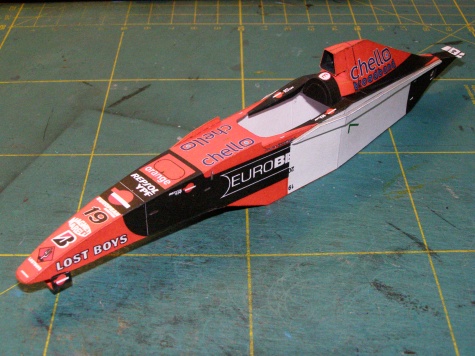 Arrows A21, 2000 Arrows A21, 2000