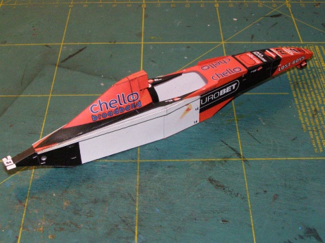 Arrows A21, 2000 Arrows A21, 2000
