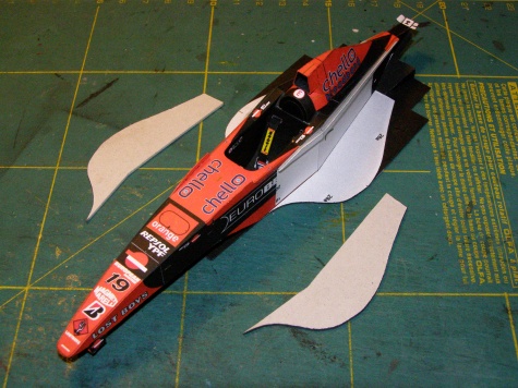 Arrows A21, 2000 Arrows A21, 2000