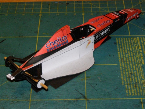 Arrows A21, 2000 Arrows A21, 2000