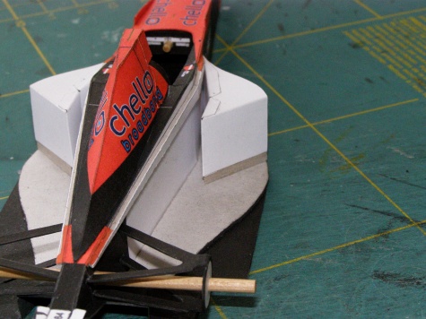 Arrows A21, 2000 Arrows A21, 2000