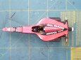 Arrows A21, 2000