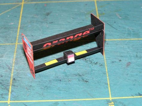 Arrows A21, 2000