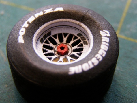 Arrows A21, 2000 Arrows A21, 2000