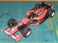 Arrows A21, 2000