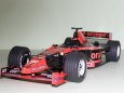 Arrows A21, 2000